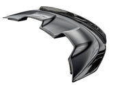 Rear Spoiler with Gurney Flap for Mustang GT500 / Mach 1 2015-23 | #M-16600-FP | Ford Performance - Available from NEMESISUK.COM